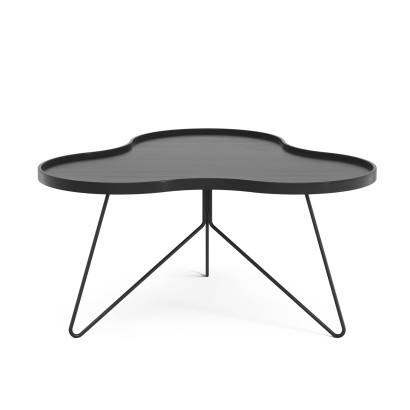 Salontafel Flower Mono