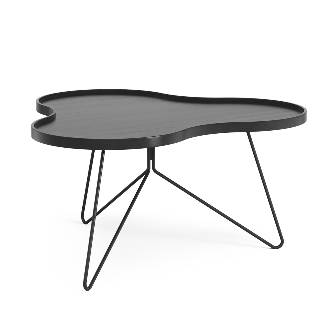 Salontafel Flower Mono | DPJ Workspace