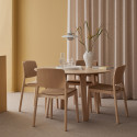 Eettafel Divido