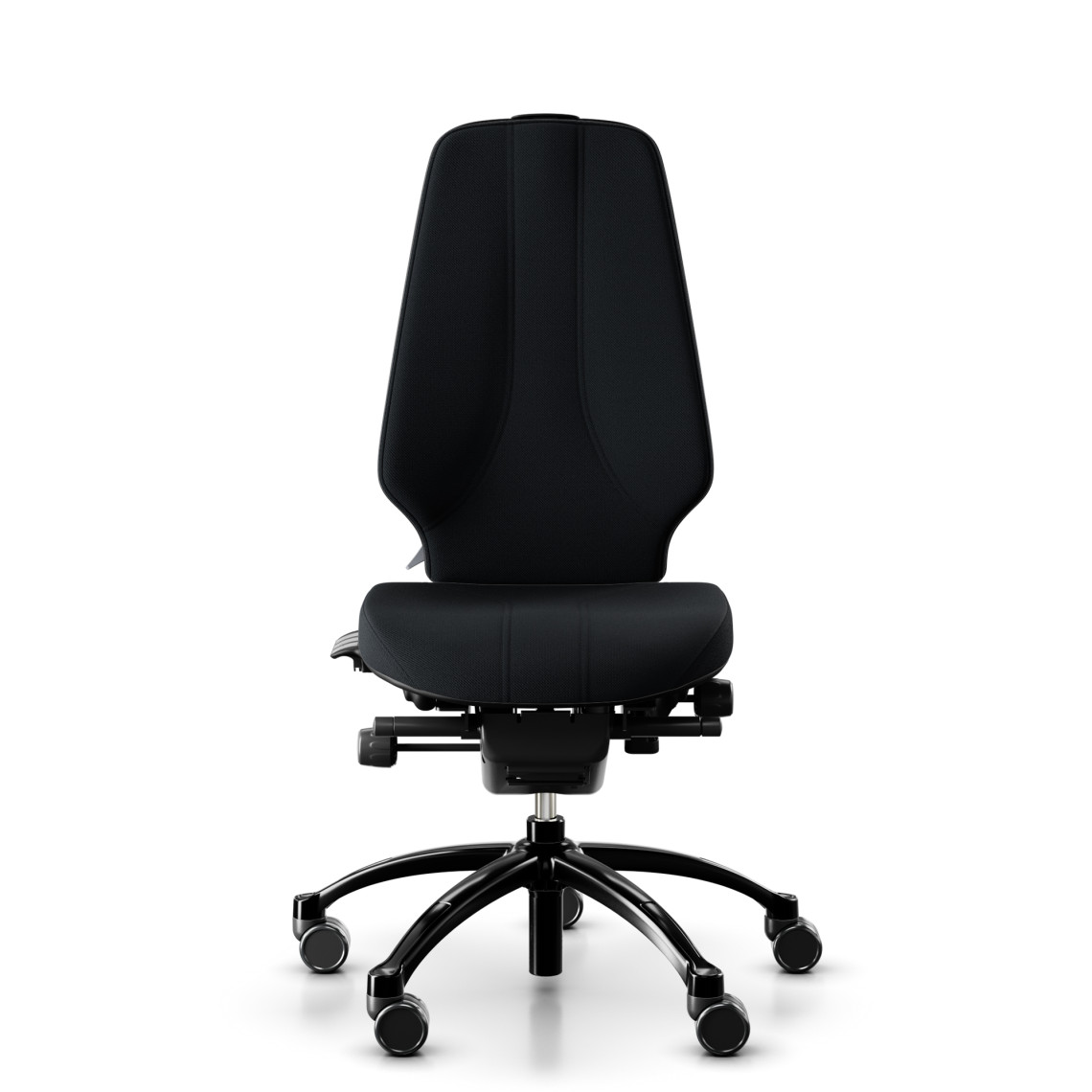 Bureaustoel RH Logic 400