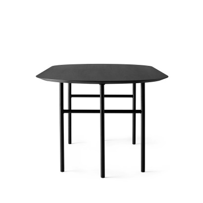 Eettafel Snaregade - Ovaal
