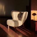 Fauteuil Little Petra VB1