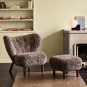 Fauteuil Little Petra VB1