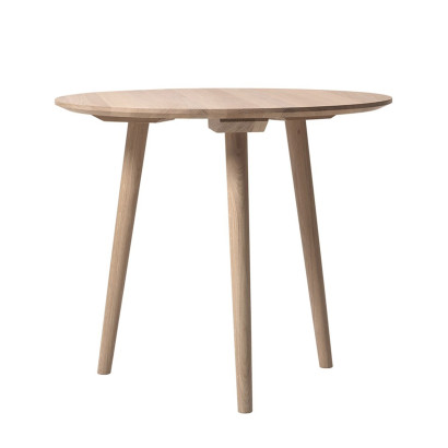 Eettafel In Between SK3 - Ø90 cm