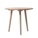 Eettafel In Between SK3 - Ø90 cm
