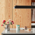 Hanglamp PC Linear