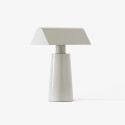 Tafellamp Caret MF1 - Draagbaar