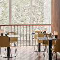 Cafétafel In Between SK16
