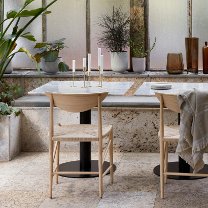 Cafétafel In Between SK16
