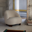 Fauteuil Margas LC1