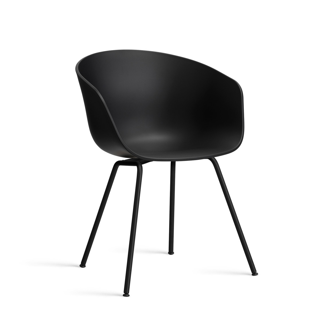 Stoel About A Chair AAC26