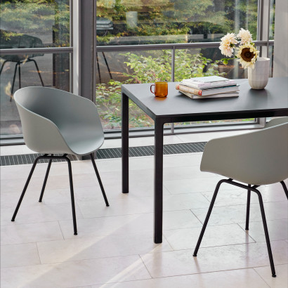 Stoel About A Chair AAC26