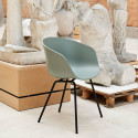 Stoel About A Chair AAC26