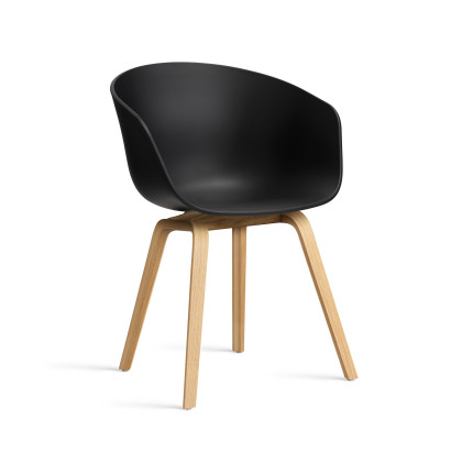 Stoel About A Chair AAC22