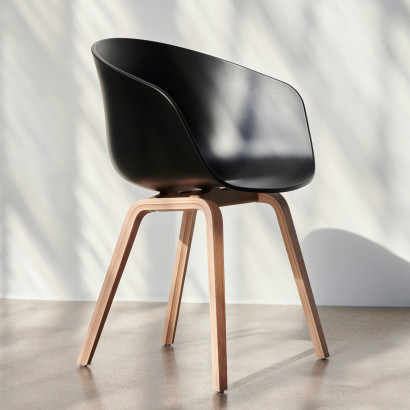 Stoel About A Chair AAC22