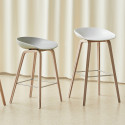 Barstoel About A Stool AAS32