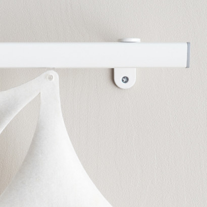 Ophangrail voor Air serie | DPJ Workspace