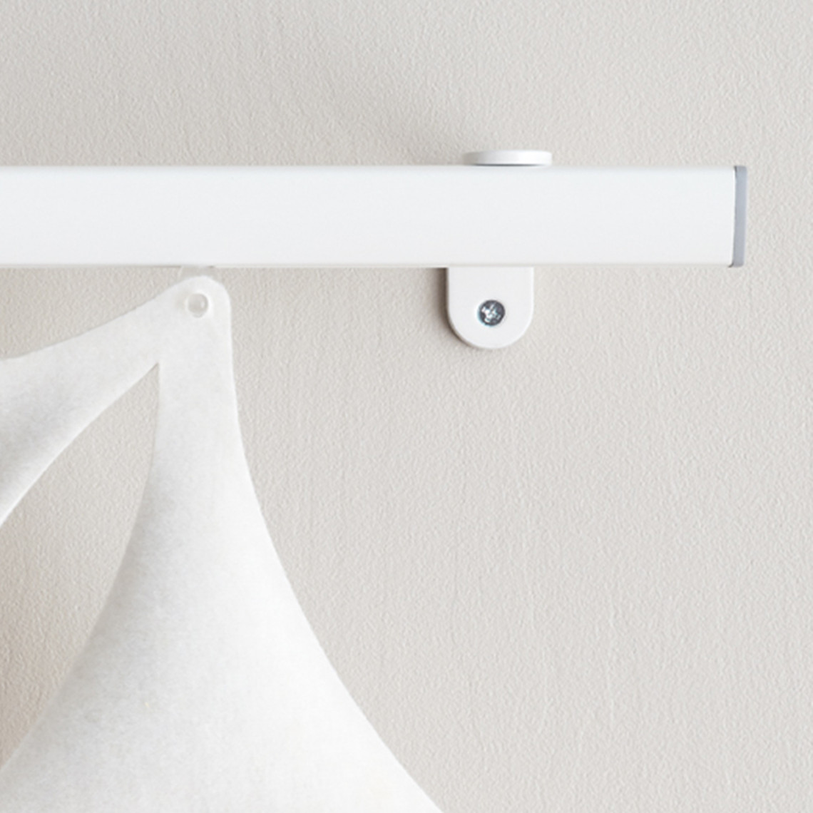 Ophangrail voor Air serie | DPJ Workspace