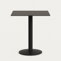 Cafétafel T.B