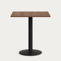 Cafétafel T.B