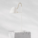Tafellamp Streck - Oyster White, Limited Edition