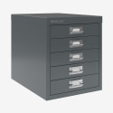 Miniladekast Multidrawer - 5 lades