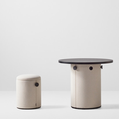 Kruk dB Pillar
