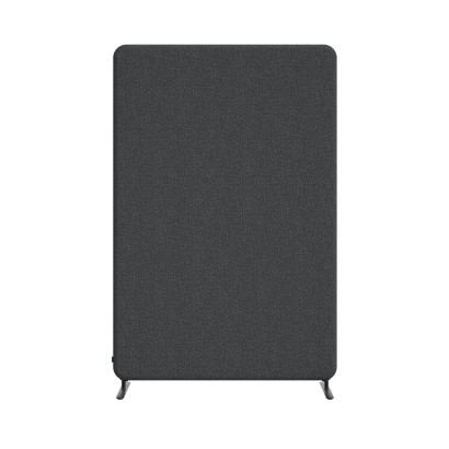 Afschermwand Softline 50 - Inclusief schermvoeten