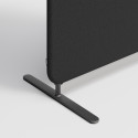 Afschermwand Softline 50 | DPJ Workspace