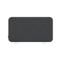 Mobiel bureauschermen Softline 30