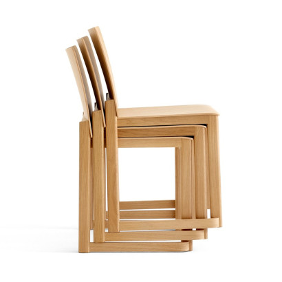 Stoel Allwood Chair AV35