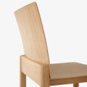 Stoel Allwood Chair AV35