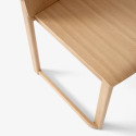 Stoel Allwood Chair AV35