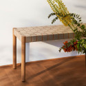 Bank Betty Bench TK5