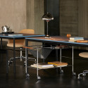 Trolley Alima NDS1