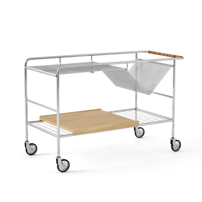 Trolley Alima NDS1