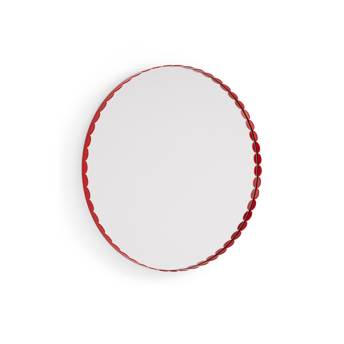 Spiegel Arcs - Rond