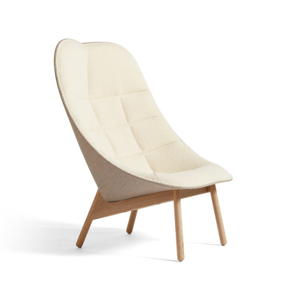 Fauteuil Uchiwa