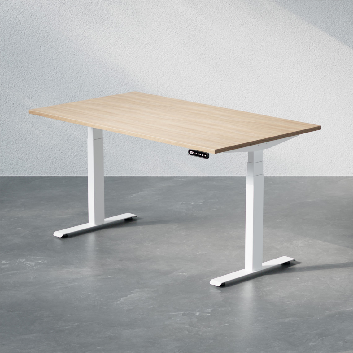 Zit sta bureau - Premium