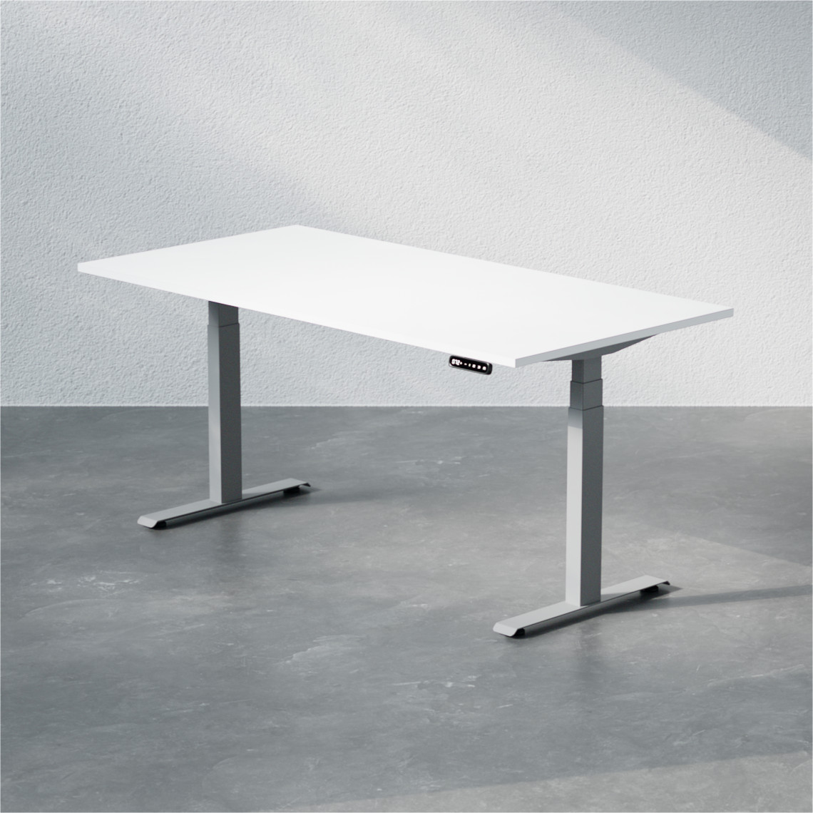 Zit sta bureau - Premium