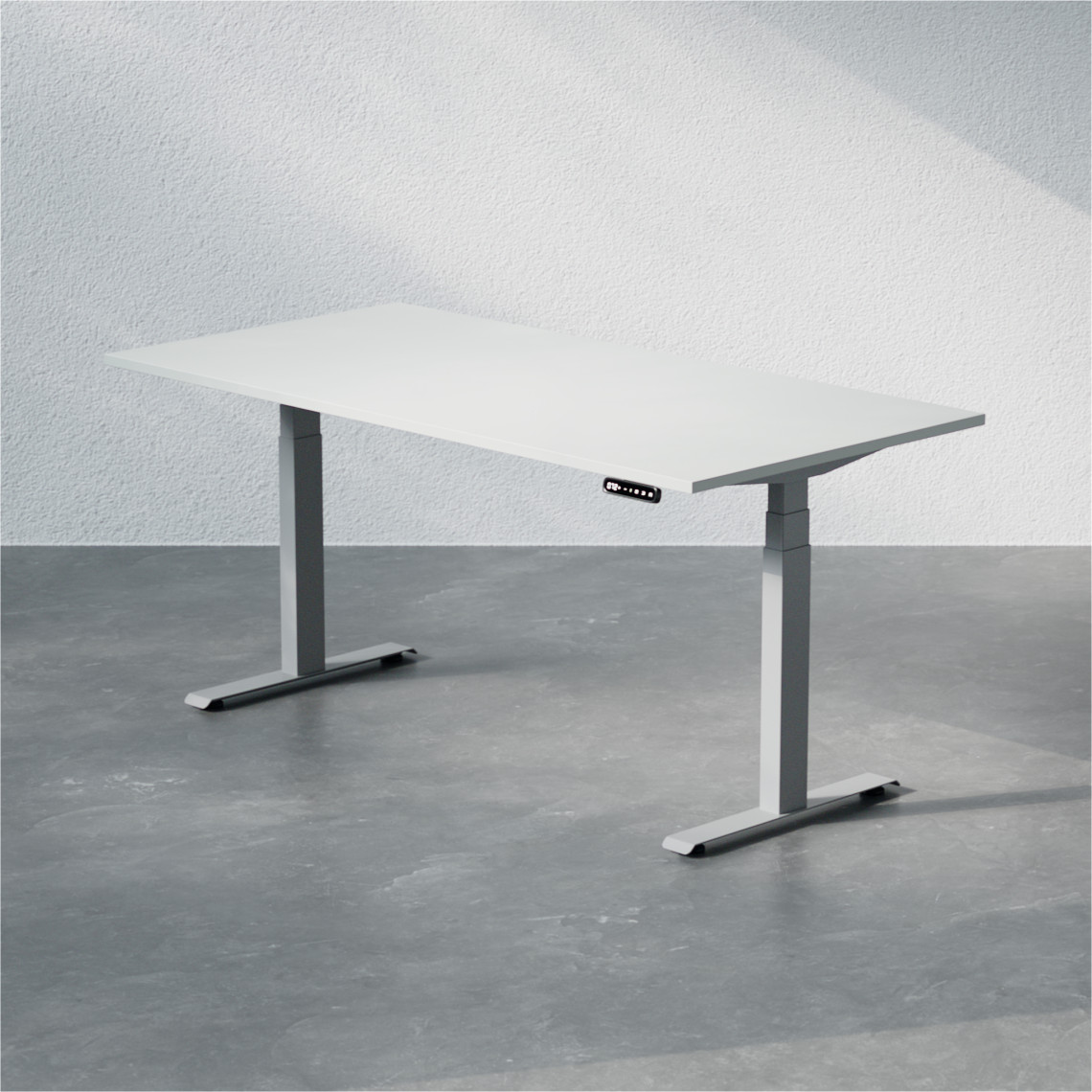 Zit sta bureau - Premium