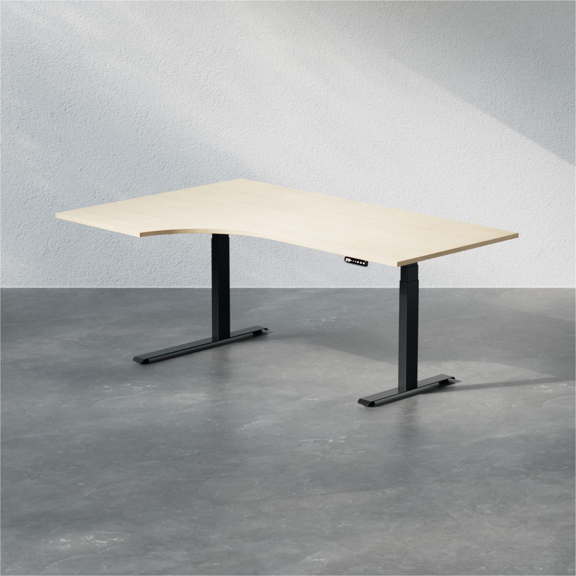 Zit sta wingbureau - Premium