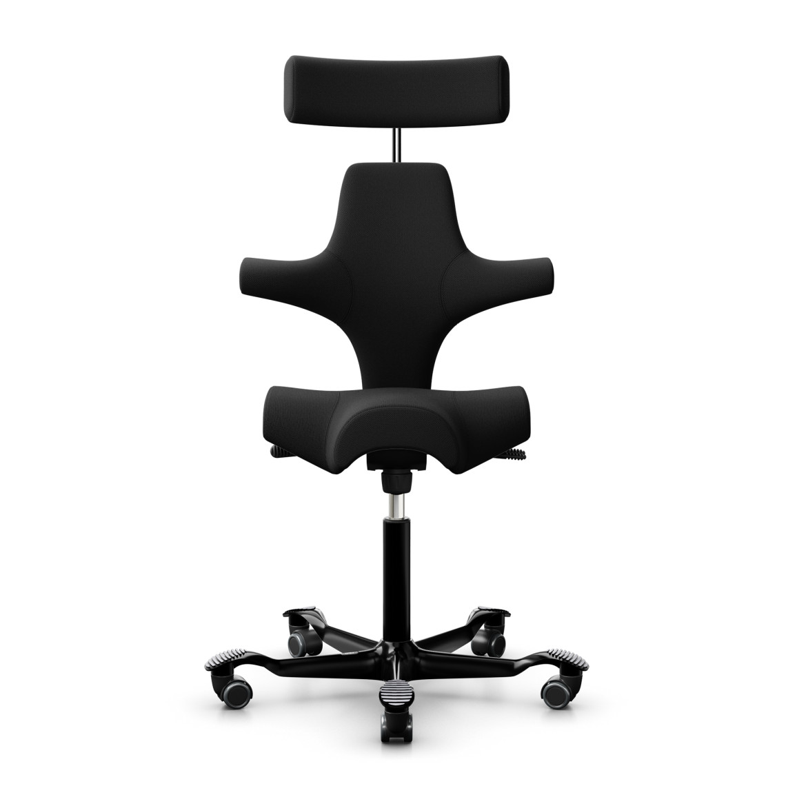 Bureaustoel HÅG Capisco 8107