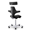 Bureaustoel HÅG Capisco 8107