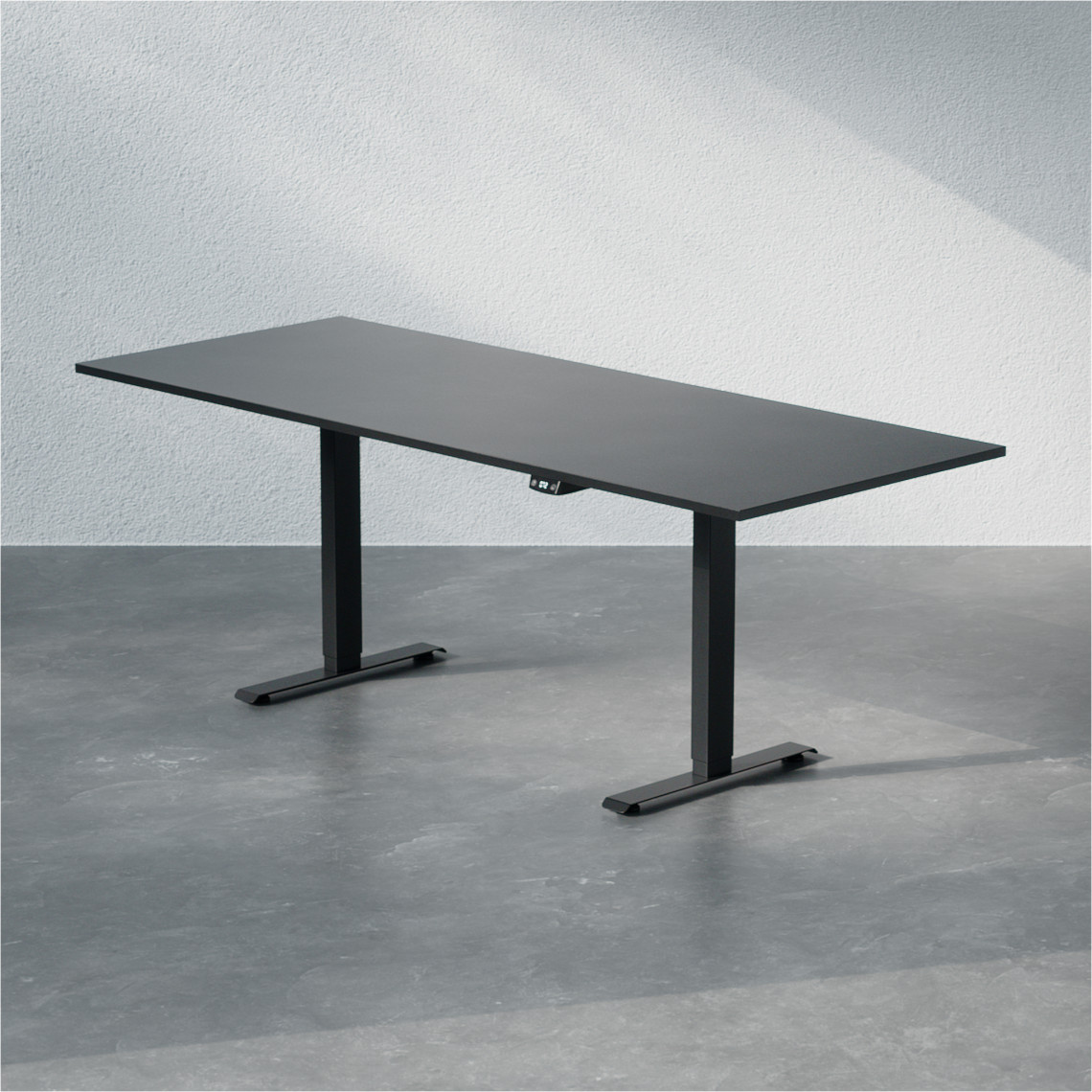 Zit sta bureau - Professional
