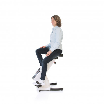Bureaufiets Desk Bike