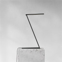 Bureaulamp Angle