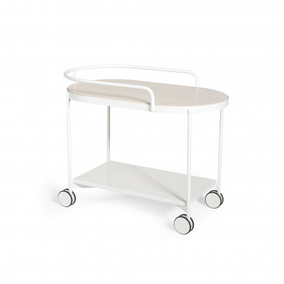 Trolley Lene