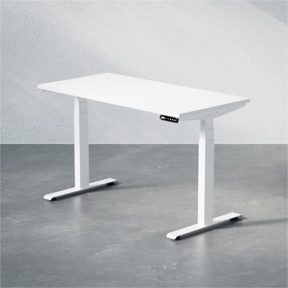 Zit sta bureau - Premium