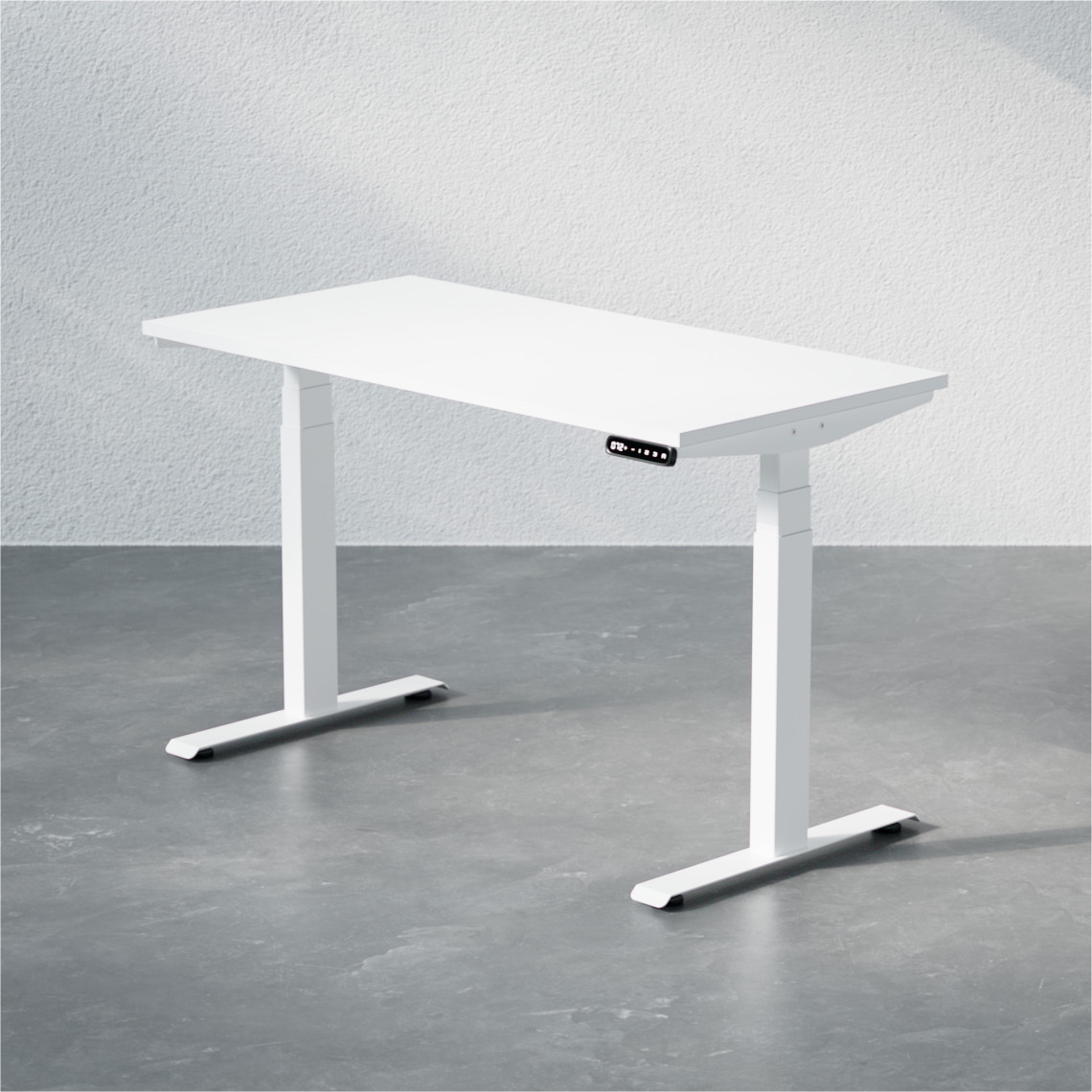 Zit sta bureau - Premium